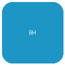 BVSM Heating & Air Conditioning logo