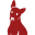 Camp Bow Wow Cranberry logo