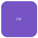 Clear Water Pool Care Butler logo