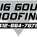 Craig Gouker Roofing logo