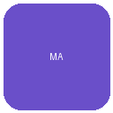 Mars Auto Body & Glass logo