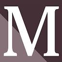 Marvista Design + Build logo