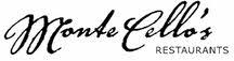 Monte Cello's of Cranberry logo