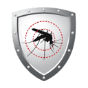 Mosquito Shield of North Pittsburgh logo