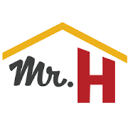 Mr. Handyman of South Pittsburgh & Cranberry logo