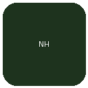 North Hills Hardscapes logo