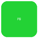 Paints by Precision logo