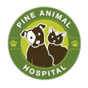 Pine Animal Hospital logo