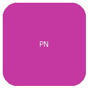 Pittsburgh North Gymnastics logo