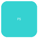 Pittsburgh Stone & Waterscapes logo