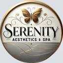 Serenity Aesthetics & Wellness logo