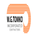 W.G. Tomko Plumbing logo