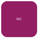 White Orthodontics logo